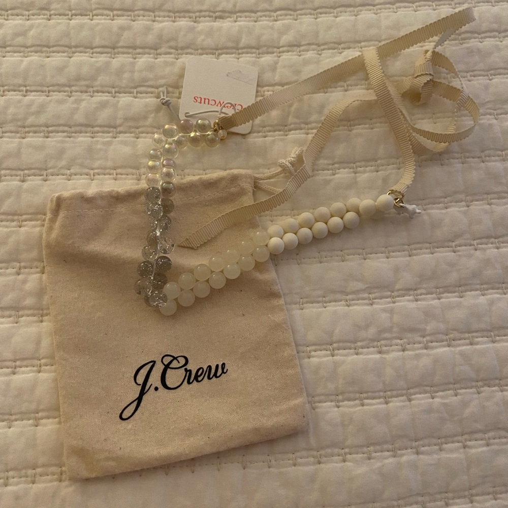 Crewcuts Necklace